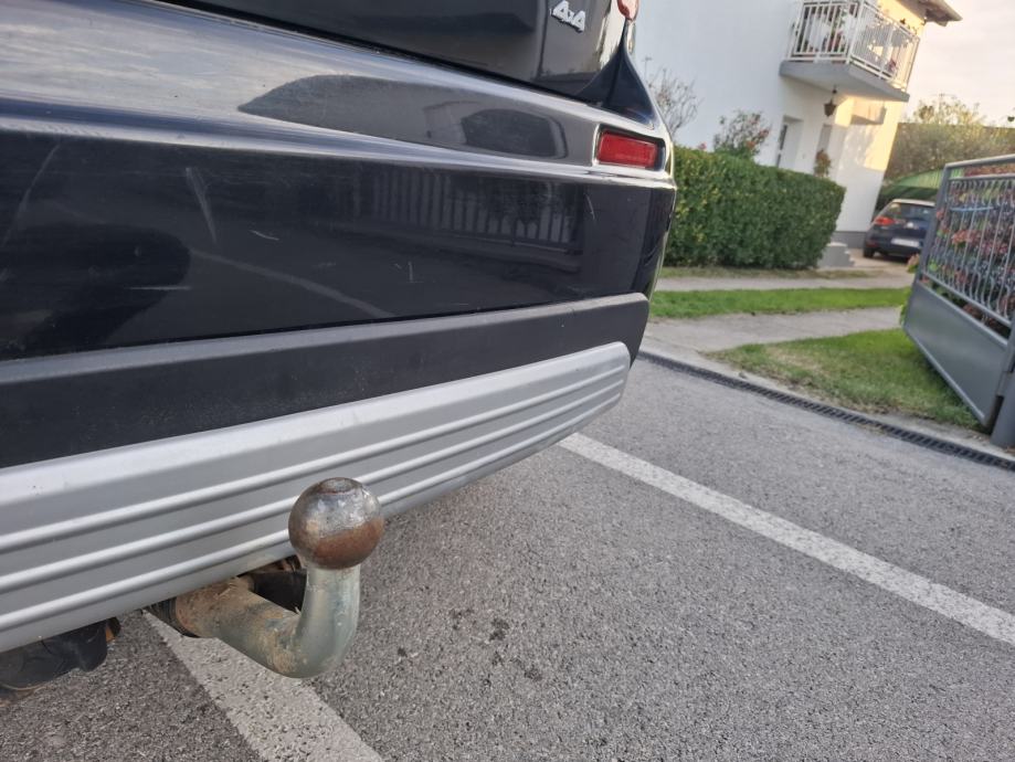 Suzuki SX4 1.6 i, 16v, 4x4, POTVRDA O KILOMETRIMA, ODLIČAN !, fotografija 15