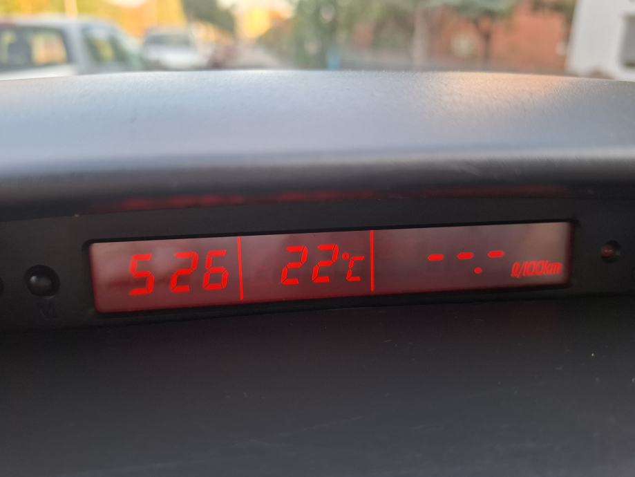 Suzuki SX4 1.6 i, 16v, 4x4, POTVRDA O KILOMETRIMA, ODLIČAN !, fotografija 16