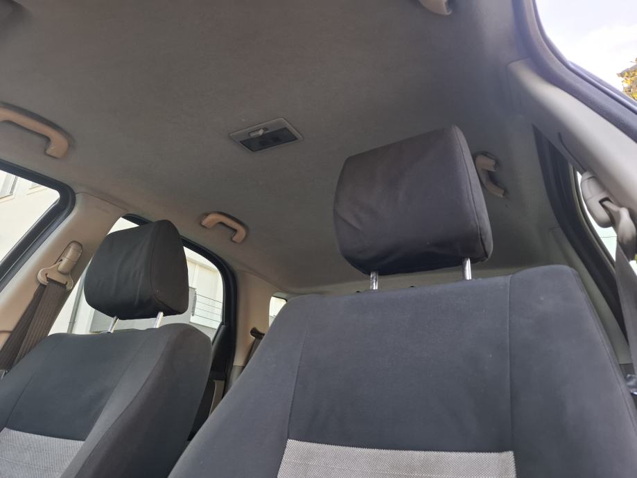 Suzuki SX4 1.6 i, 16v, 4x4, POTVRDA O KILOMETRIMA, ODLIČAN !, fotografija 20
