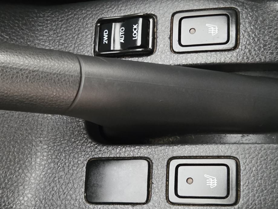 Suzuki SX4 1,6 GLX, 4x4, REDIZAJN #ODLIČAN#, fotografija 16
