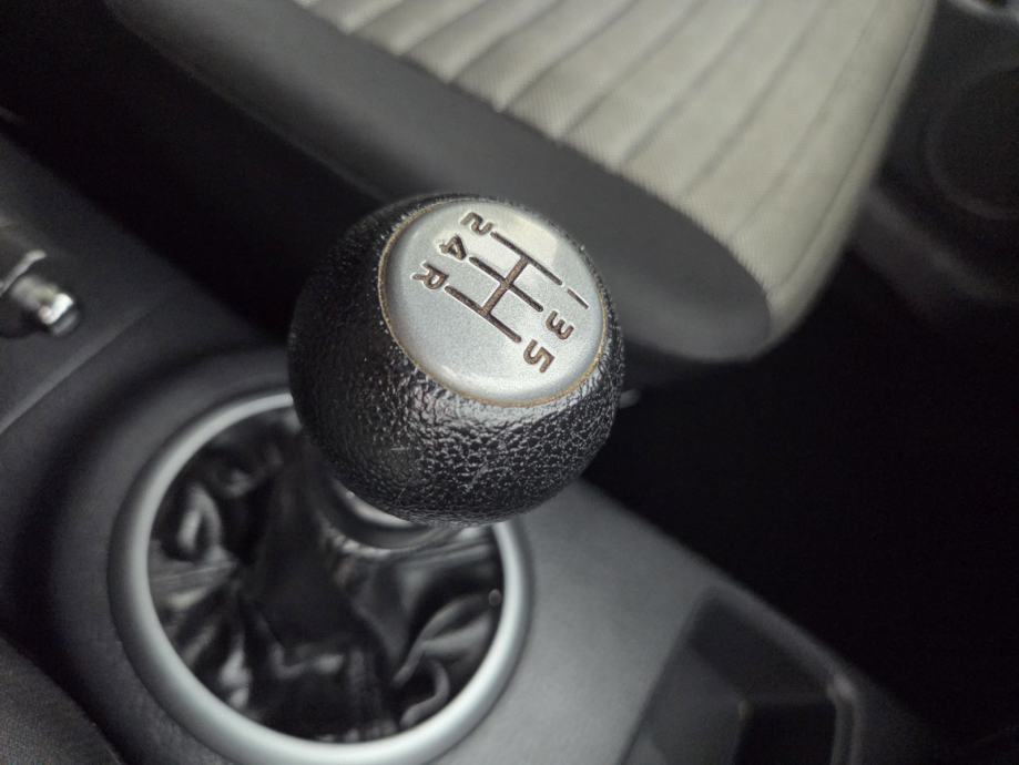 Suzuki SX4 1,6 GLX, 4x4, REDIZAJN #ODLIČAN#, fotografija 18