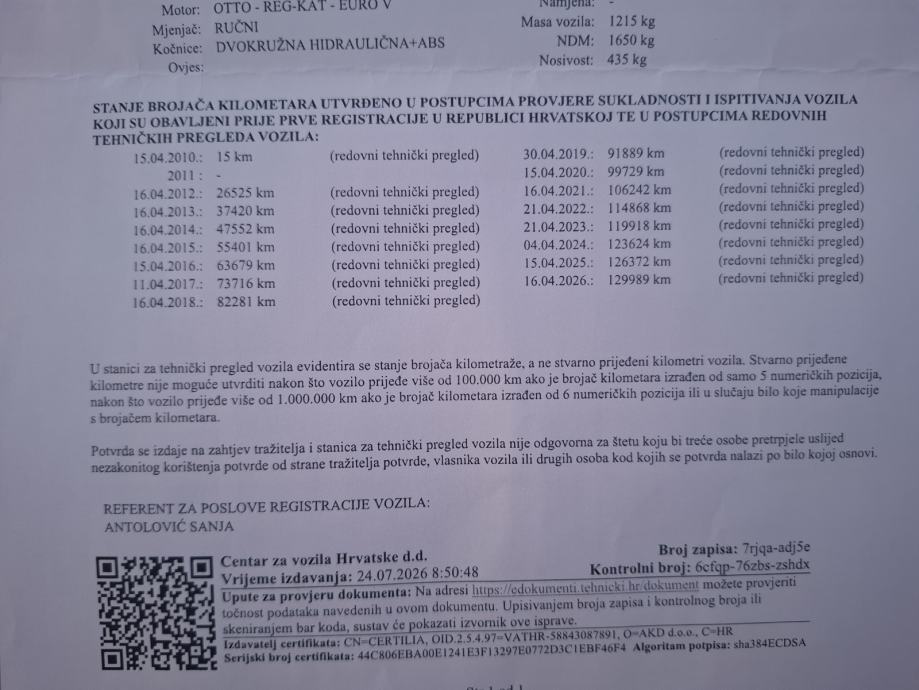 Suzuki SX4 1.6 GLX, SAMO 131000 KM, VRHUNSKI !, fotografija 3