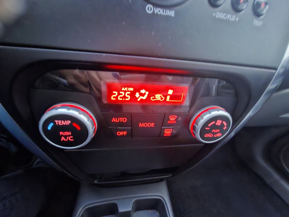 Suzuki SX4 1.6 GLX, SAMO 131000 KM, VRHUNSKI !, fotografija 4