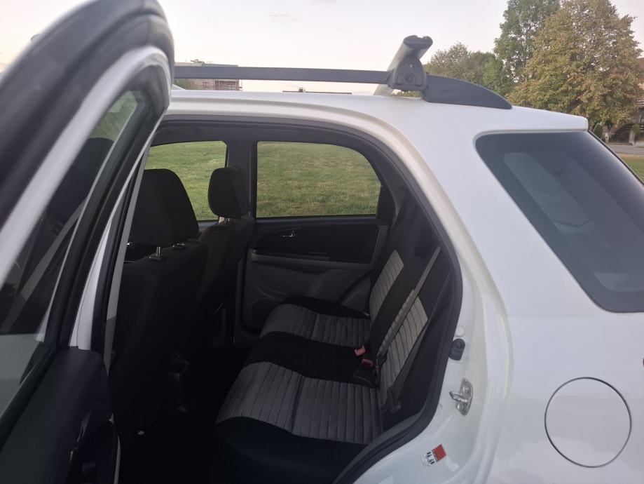 Suzuki SX4 1.6 GLX, SAMO 131000 KM, VRHUNSKI !, fotografija 12