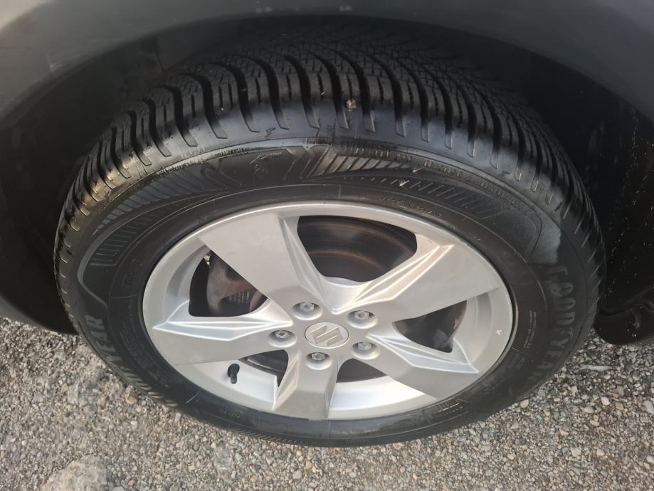 Suzuki SX4 1.6 GLX, SAMO 131000 KM, VRHUNSKI !, fotografija 18