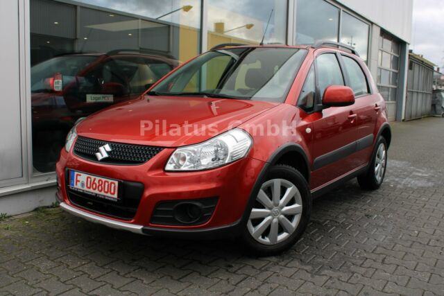 Магнитола suzuki sx4 classic