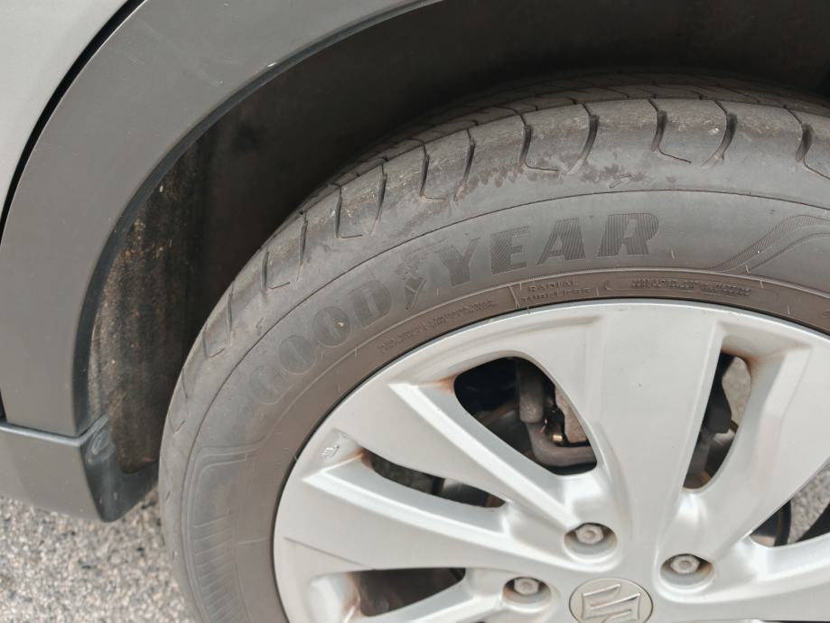 Suzuki SX4 S-Cross 1,0 2019,reg 9/27, suzuki jamstvo, kasko-opcija, fotografija 11