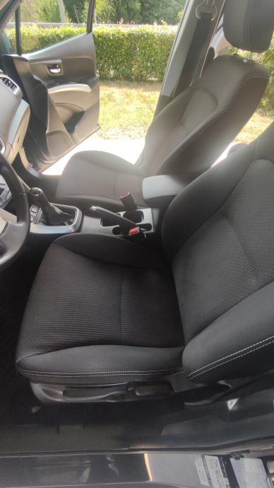 Suzuki SX4 S-Cross 1,0, fotografija 8