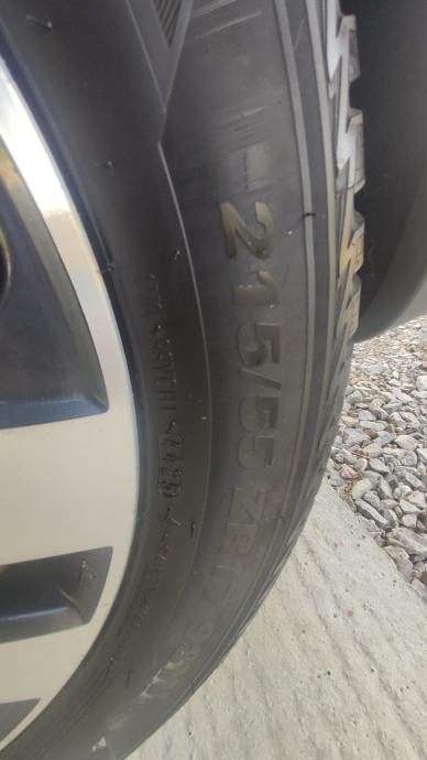 Suzuki SX4 S-Cross 1,0, fotografija 14