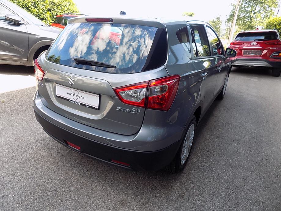Suzuki SX4 S-Cross 1.0i...MOGUĆNOST GARANCIJE DO 2 GODINE, fotografija 6