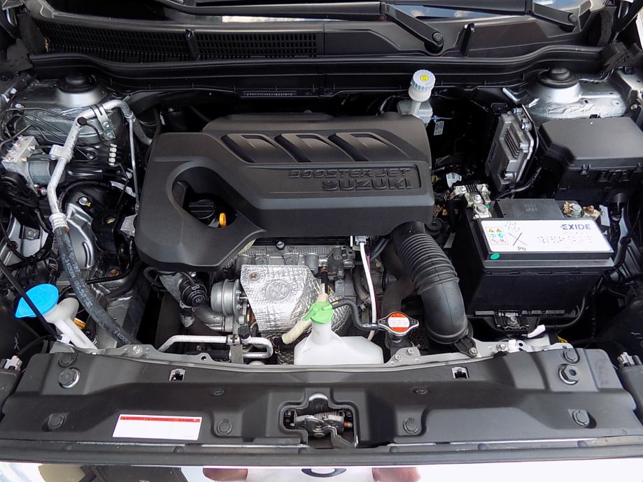 Suzuki SX4 S-Cross 1.0i...MOGUĆNOST GARANCIJE DO 2 GODINE, fotografija 15