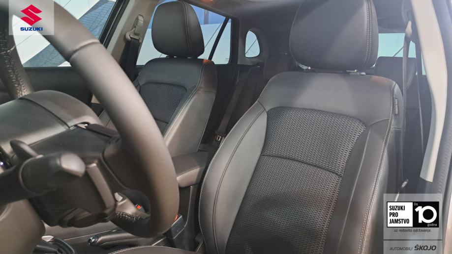 Suzuki S-Cross 1,4 Elegance+ 2WD Hybrid Automatik, fotografija 11