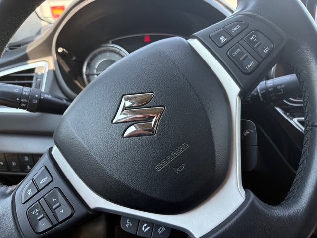 Suzuki S-Cross 1.4 GLX 2023 — NOVI motor, 7 god. jamstvo, all season, fotografija 14