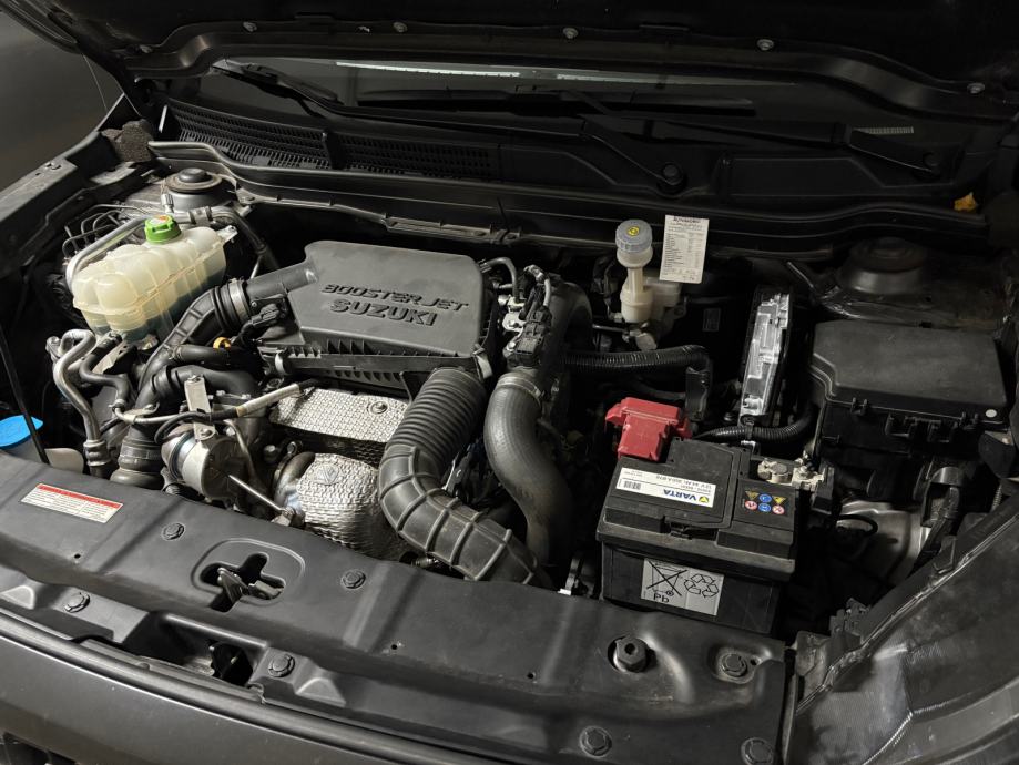 Suzuki S-Cross 1.4 GLX 2023 — NOVI motor, 7 god. jamstvo, all season, fotografija 17
