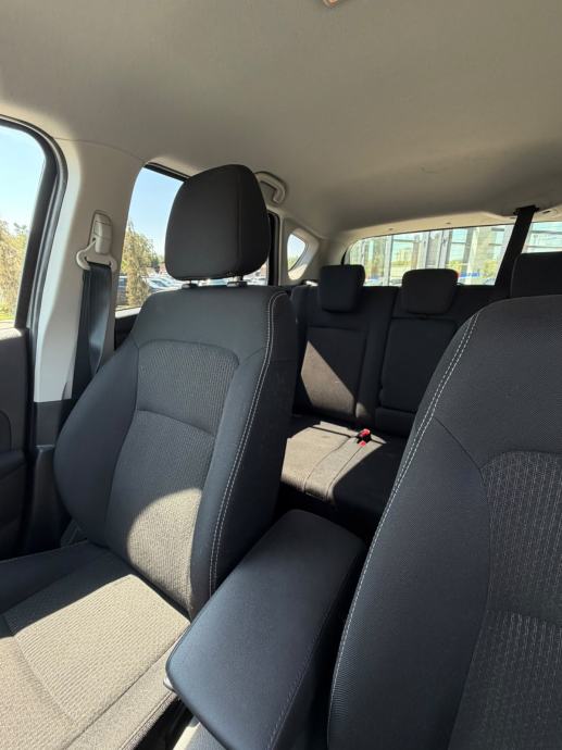 Suzuki SX4 S-Cross 1,4 GL+ 4WD Hybrid 2021., fotografija 8