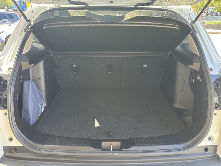 Suzuki SX4 S-Cross 1,4 GL+ PREMIUM 2WD HYBRID 48V - NOVI MODEL!!!, fotografija 17
