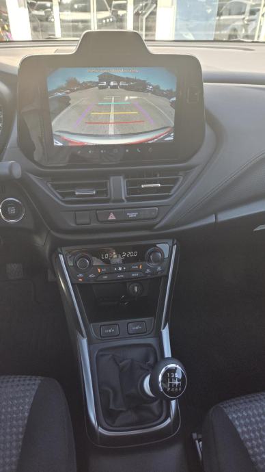Suzuki SX4 S-Cross 1,4 GL+ PREMIUM, ZIMSKE GUME GRATIS!!!, fotografija 6