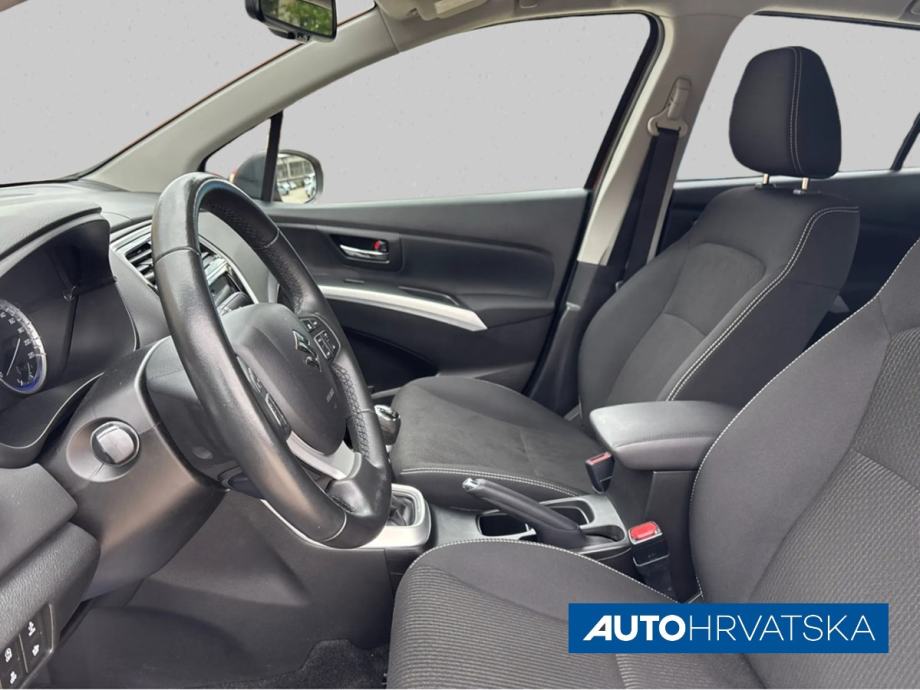 SUZUKI SX4 S-CROSS 1,4 HYBRID, 15.950,00 € - Akcija, fotografija 11