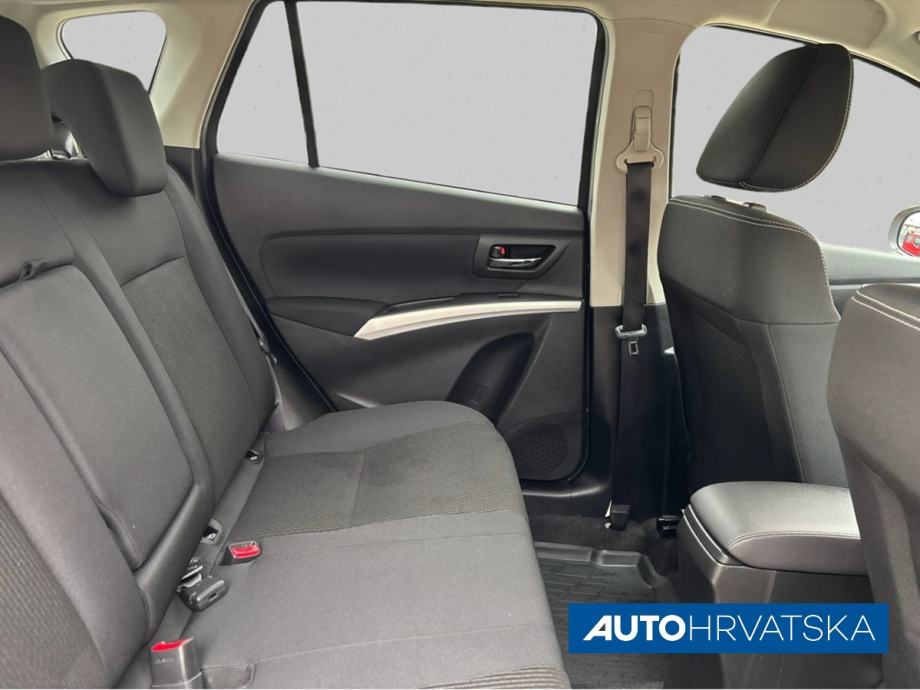 SUZUKI SX4 S-CROSS 1,4 HYBRID, 15.950,00 € - Akcija, fotografija 14