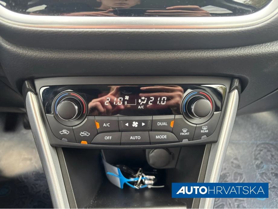 SUZUKI SX4 S-CROSS 1,4 HYBRID, 16.490,00 €, fotografija 19