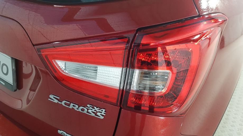 Suzuki SX4 SCross 1,4 Premium 2WD DOSTAVA NA KUĆNU