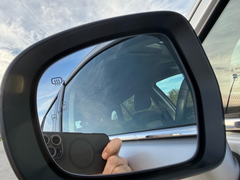 Suzuki SX4 S-Cross 1,4#GL+#Servisna#Jamstvo#U sustavu pdv-a#, fotografija 10
