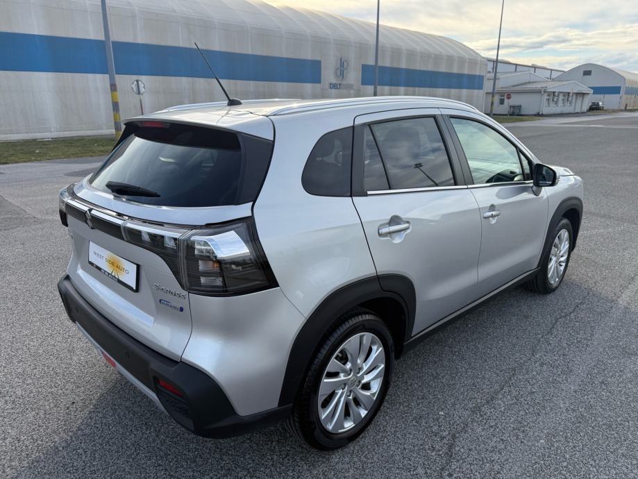 Suzuki SX4 S-Cross 1,4#GL+#Servisna#Jamstvo#U sustavu pdv-a#, fotografija 3