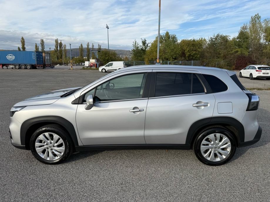 Suzuki SX4 S-Cross 1,4#GL+#Servisna#Jamstvo#U sustavu pdv-a#, fotografija 4
