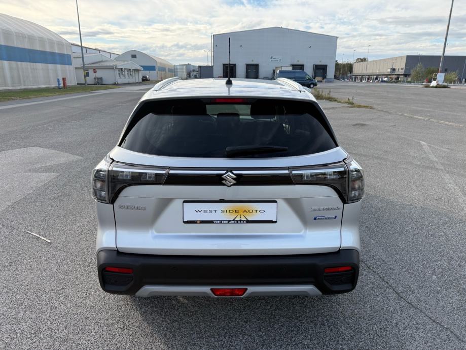 Suzuki SX4 S-Cross 1,4#GL+#Servisna#Jamstvo#U sustavu pdv-a#, fotografija 8