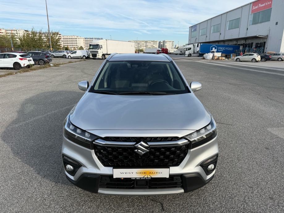 Suzuki SX4 S-Cross 1,4#GL+#Servisna#Jamstvo#U sustavu pdv-a#, fotografija 5