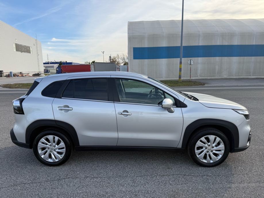 Suzuki SX4 S-Cross 1,4#GL+#Servisna#Jamstvo#U sustavu pdv-a#, fotografija 6