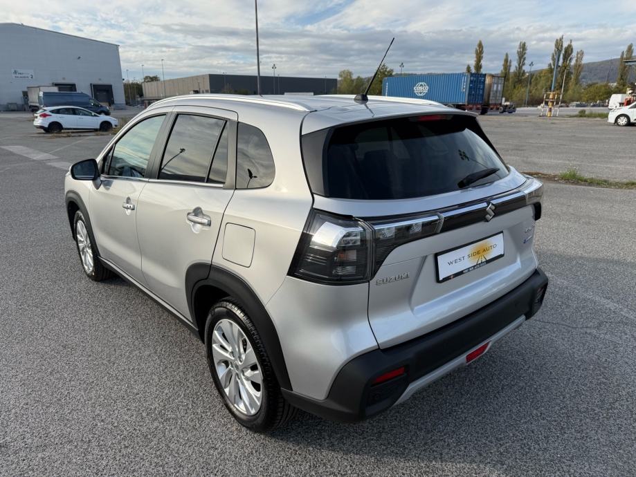 Suzuki SX4 S-Cross 1,4#GL+#Servisna#Jamstvo#U sustavu pdv-a#, fotografija 7