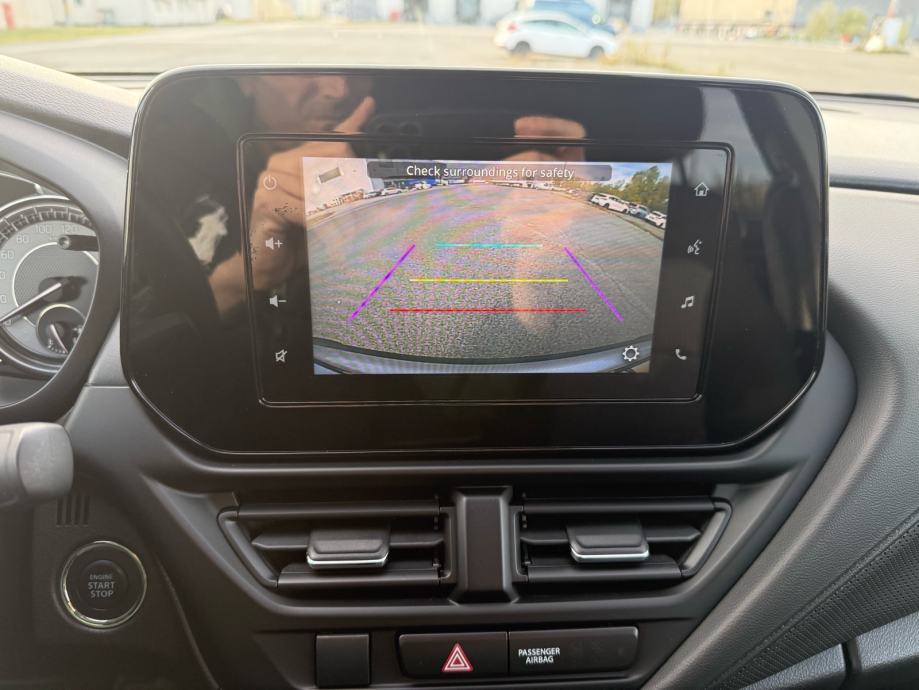 Suzuki SX4 S-Cross 1,4#GL+#Servisna#Jamstvo#U sustavu pdv-a#, fotografija 13