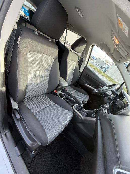 Suzuki SX4 S-Cross 1,4#GL+#Servisna#Jamstvo#U sustavu pdv-a#, fotografija 15