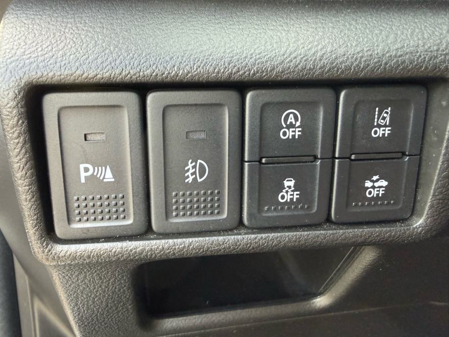 Suzuki SX4 S-Cross 1,4#GL+#Servisna#Jamstvo#U sustavu pdv-a#, fotografija 12