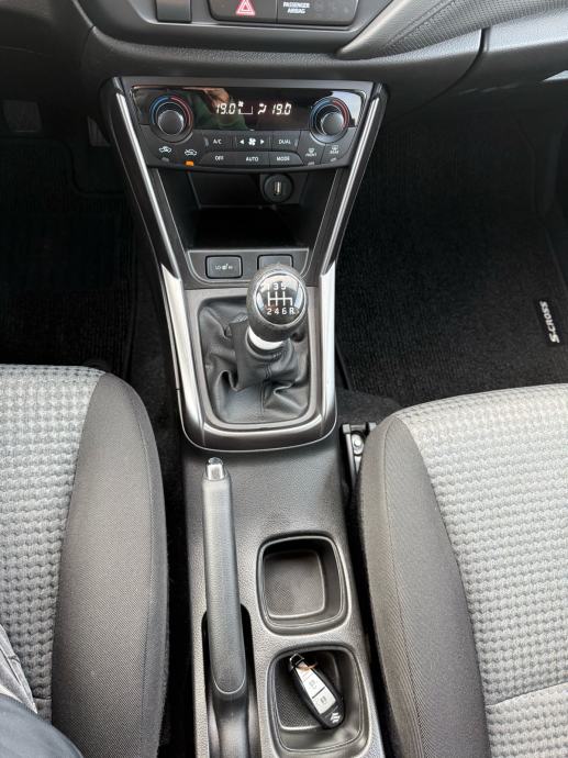 Suzuki SX4 S-Cross 1,4#GL+#Servisna#Jamstvo#U sustavu pdv-a#, fotografija 16