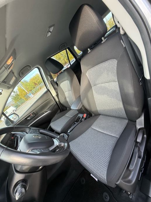 Suzuki SX4 S-Cross 1,4#GL+#Servisna#Jamstvo#U sustavu pdv-a#, fotografija 17