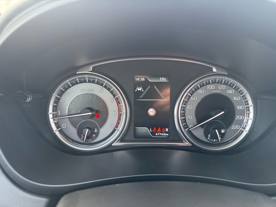 Suzuki SX4 S-Cross 1,4#GL+#Servisna#Jamstvo#U sustavu pdv-a#, fotografija 18