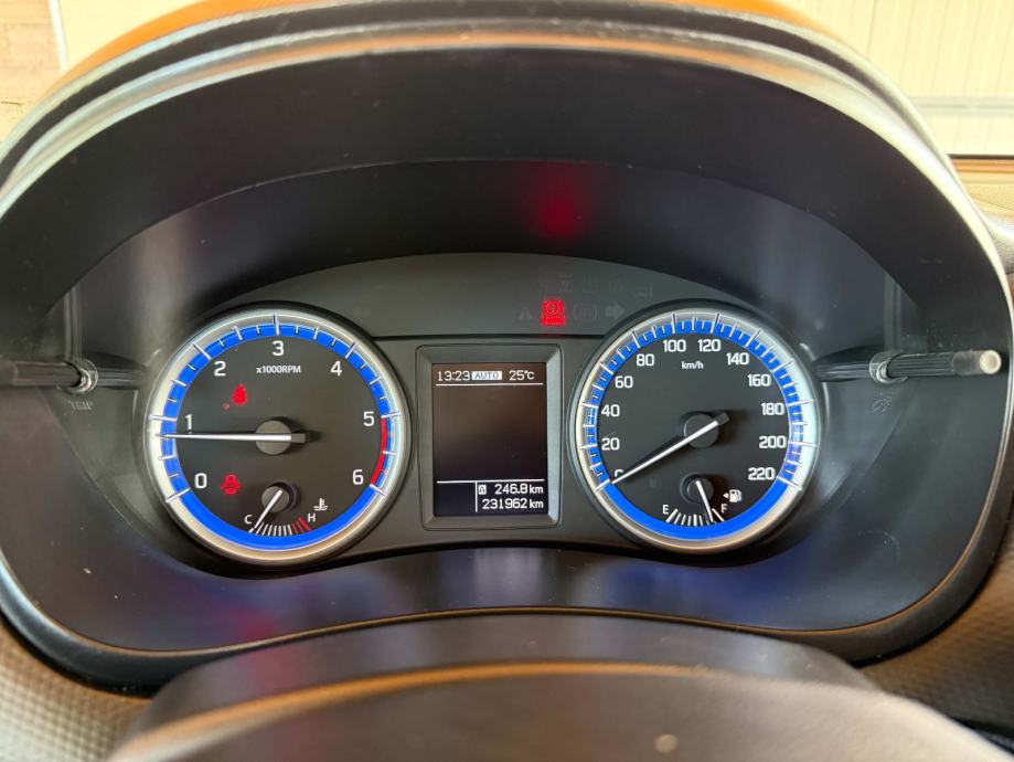 Suzuki SX4 S-Cross 1.6 DDiS ,2014 ,ALLGRIP,PANORAMA,NAVI,KAMERA,XENON, fotografija 5