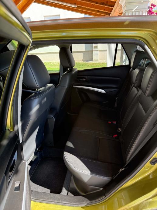 Suzuki SX4 S-Cross 1.6 DDiS ,2014 ,ALLGRIP,PANORAMA,NAVI,KAMERA,XENON, fotografija 2