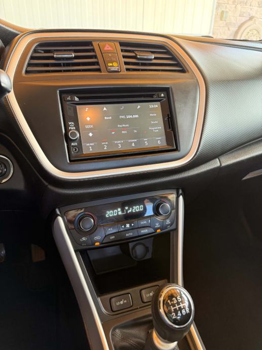Suzuki SX4 S-Cross 1.6 DDiS ,2014 ,ALLGRIP,PANORAMA,NAVI,KAMERA,XENON, fotografija 4