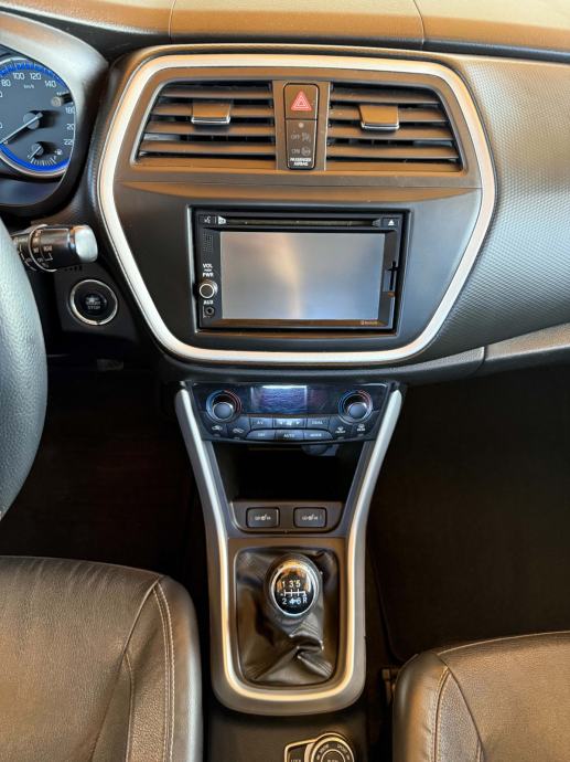 Suzuki SX4 S-Cross 1.6 DDiS ,2014 ,ALLGRIP,PANORAMA,NAVI,KAMERA,XENON, fotografija 7