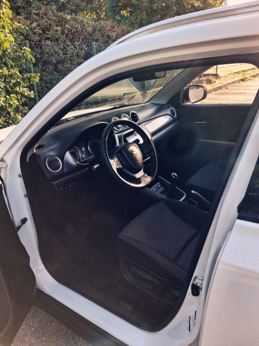 Suzuki Vitara 1,0 GL+, pogled izvana - slika 5