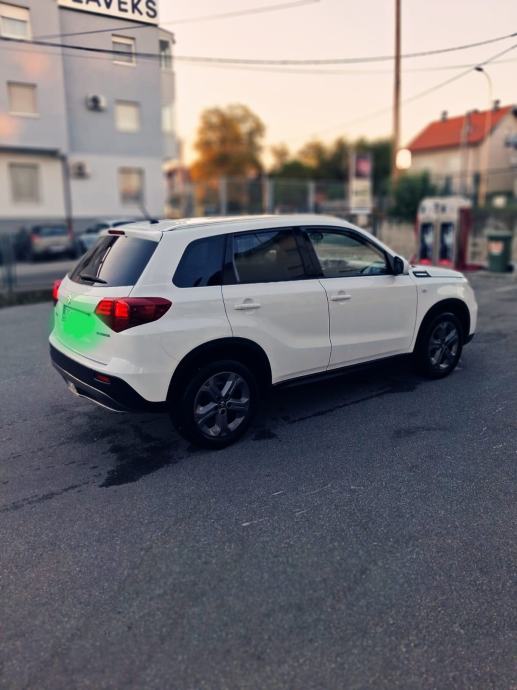 Suzuki Vitara 1,0 GL+, fotografija 14