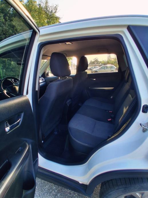 Suzuki Vitara 1,0 GL+, fotografija 6