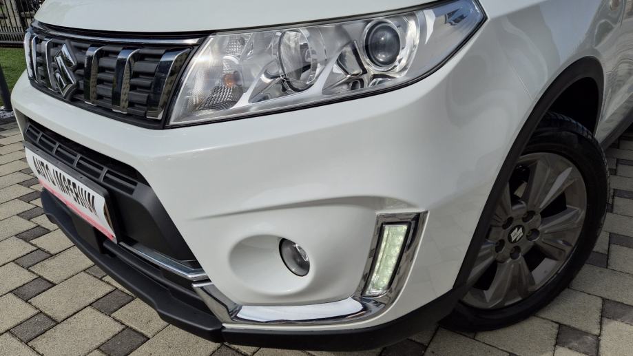 Suzuki Vitara 1,4 - 1.VLASNIK - NIJE UVOZ - COLOR EDITION - KAO NOVA -, fotografija 4