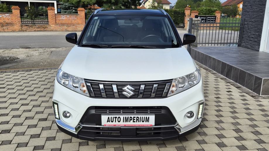 Suzuki Vitara 1,4 - 1.VLASNIK - NIJE UVOZ - COLOR EDITION - KAO NOVA -, fotografija 6