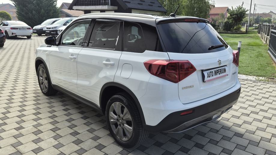 Suzuki Vitara 1,4 - 1.VLASNIK - NIJE UVOZ - COLOR EDITION - KAO NOVA -, fotografija 9