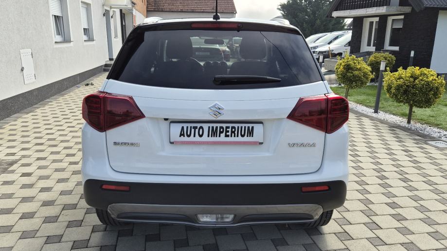 Suzuki Vitara 1,4 - 1.VLASNIK - NIJE UVOZ - COLOR EDITION - KAO NOVA -, fotografija 10