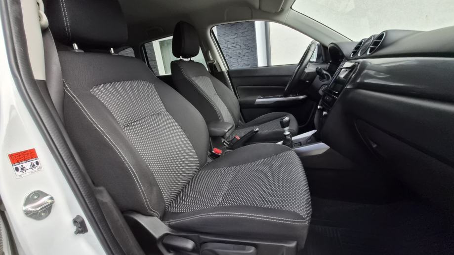 Suzuki Vitara 1,4 - 1.VLASNIK - NIJE UVOZ - COLOR EDITION - KAO NOVA -, fotografija 14